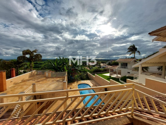 Imagem Casa de Condomínio com 3 Quartos à Venda, 322 m² em Loteamento Caminhos De São Conrado (sousas) - Campinas Imagem Casa de Condomínio com 3 Quartos à Venda, 322 m² em Loteamento Caminhos De São Conrado (sousas) - Campinas