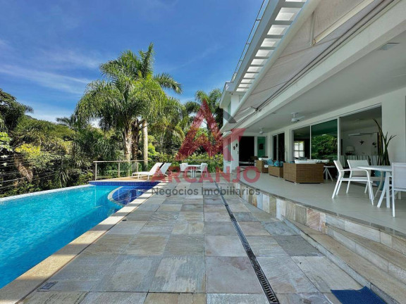Imagem Casa com 5 Quartos à Venda, 486 m² em Enseada - Ubatuba Imagem Casa com 5 Quartos à Venda, 486 m² em Enseada - Ubatuba