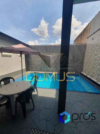 Imagem Casa com 3 Quartos à Venda, 170 m² em Vila Virgínia - Ribeirão Preto Imagem Casa com 3 Quartos à Venda, 170 m² em Vila Virgínia - Ribeirão Preto