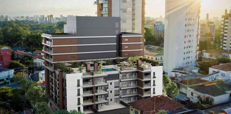 Imagem Imóvel com 2 Quartos à Venda, 106 m² em Vila Mariana - São Paulo