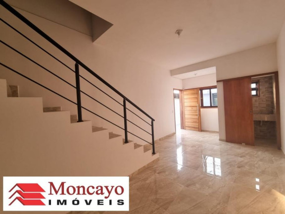 Imagem Sobrado com 2 Quartos à Venda, 150 m² em Praia Das Palmeiras - Caraguatatuba