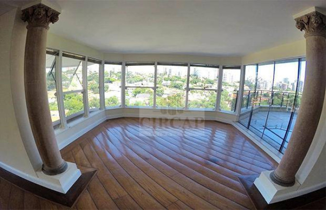 Imagem Apartamento com 4 Quartos à Venda, 345 m² em Higienópolis - São Paulo