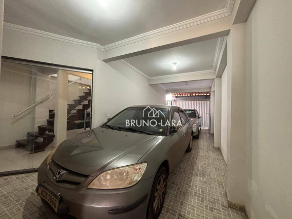 Imagem Casa com 3 Quartos à Venda, 120 m² em Marques Industrial - São Joaquim De Bicas Imagem Casa com 3 Quartos à Venda, 120 m² em Marques Industrial - São Joaquim De Bicas