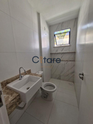 Imagem Casa com 4 Quartos à Venda, 162 m² em Jardim Das Oliveiras - Fortaleza