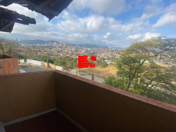 Imagem Casa com 3 Quartos à Venda, 435 m² em Havai - Belo Horizonte
