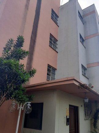 Imagem Apartamento com 1 Quarto à Venda, 60 m² em Santo Antônio - Porto Alegre Imagem Apartamento com 1 Quarto à Venda, 60 m² em Santo Antônio - Porto Alegre
