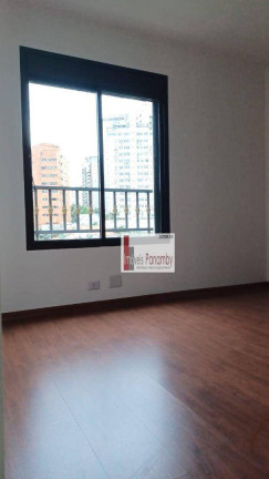 Imagem Apartamento com 3 Quartos à Venda, 125 m² em Real Parque - São Paulo
