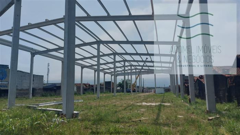 Imagem Imóvel Comercial para Alugar, 3.100 m² em Balneário Maracanã - Praia Grande Imagem Imóvel Comercial para Alugar, 3.100 m² em Balneário Maracanã - Praia Grande