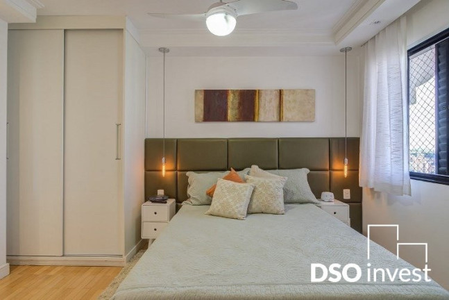 Imagem Apartamento com 3 Quartos à Venda, 107 m² em Alto Da Boa Vista - São Paulo Imagem Apartamento com 3 Quartos à Venda, 107 m² em Alto Da Boa Vista - São Paulo
