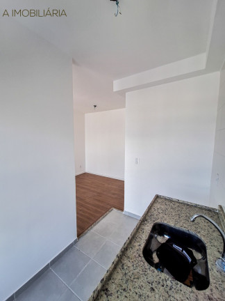 Imagem Imóvel com 2 Quartos para Alugar, 44 m² em Bela Vista - São Paulo