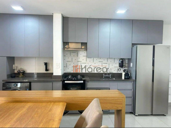 Imagem Apartamento com 3 Quartos à Venda, 95 m² em Além Ponte - Sorocaba Imagem Apartamento com 3 Quartos à Venda, 95 m² em Além Ponte - Sorocaba