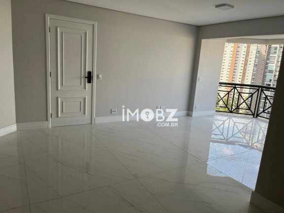 Imagem Imóvel com 3 Quartos à Venda, 125 m² em Vila Andrade - São Paulo
