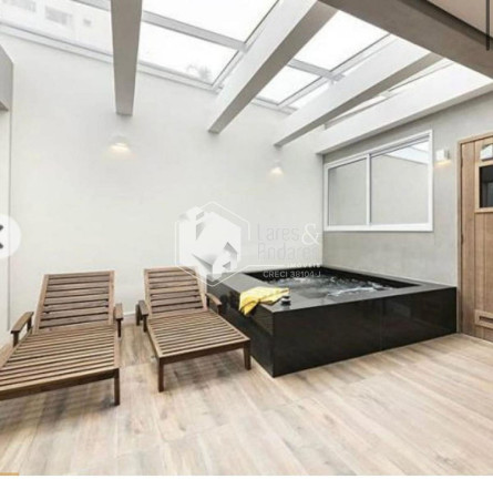 Imagem Apartamento com 1 Quarto à Venda, 69 m² em Campo Belo - São Paulo Imagem Apartamento com 1 Quarto à Venda, 69 m² em Campo Belo - São Paulo