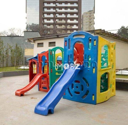 Imagem Imóvel com 2 Quartos à Venda, 110 m² em água Branca - São Paulo