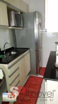 Imagem Apartamento com 3 Quartos à Venda, 48 m² em Vila Lutécia - Santo André Imagem Apartamento com 3 Quartos à Venda, 48 m² em Vila Lutécia - Santo André