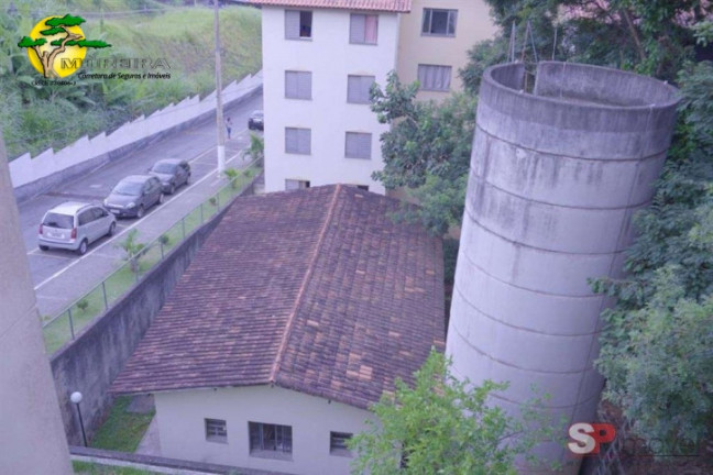 Imagem Apartamento com 2 Quartos à Venda, 50 m² em Tremembe - São Paulo