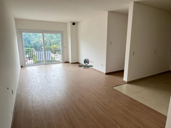 Imagem Apartamento com 2 Quartos à Venda, 81 m² em Centro - Gramado Imagem Apartamento com 2 Quartos à Venda, 81 m² em Centro - Gramado