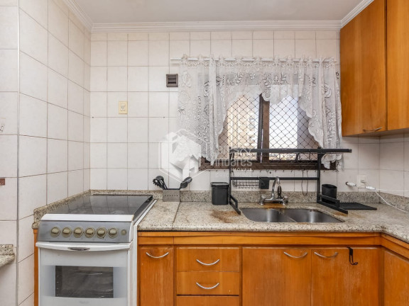 Imagem Apartamento com 3 Quartos à Venda, 139 m² em Vila Suzana - São Paulo Imagem Apartamento com 3 Quartos à Venda, 139 m² em Vila Suzana - São Paulo