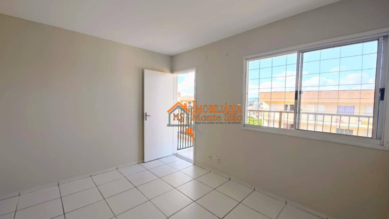Imagem Apartamento com 2 Quartos à Venda, 48 m² em Jardim Guilhermino - Guarulhos Imagem Apartamento com 2 Quartos à Venda, 48 m² em Jardim Guilhermino - Guarulhos