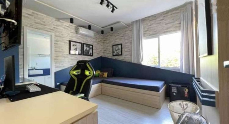 Imagem Casa com 5 Quartos à Venda, 4.710 m² em Praia Do Siqueira - Cabo Frio