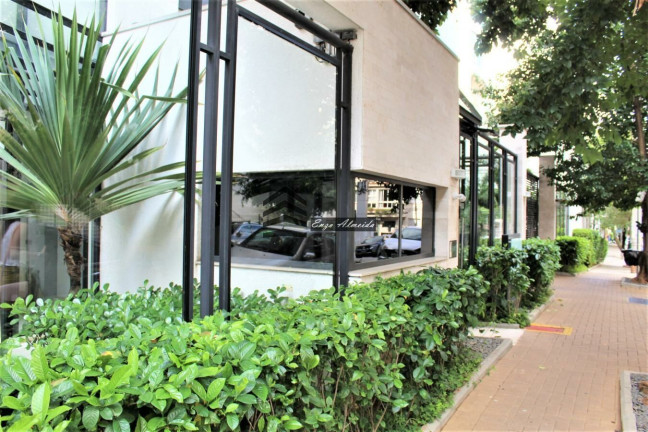Imagem Apartamento com 3 Quartos à Venda, 215 m² em Jardins - São Paulo Imagem Apartamento com 3 Quartos à Venda, 215 m² em Jardins - São Paulo