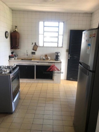Imagem Casa com 3 Quartos à Venda, 212 m² em Santa Catarina - São Gonçalo