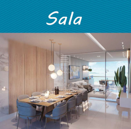 Imagem Apartamento com 3 Quartos à Venda, 112 m² em Muquiçaba - Guarapari Imagem Apartamento com 3 Quartos à Venda, 112 m² em Muquiçaba - Guarapari