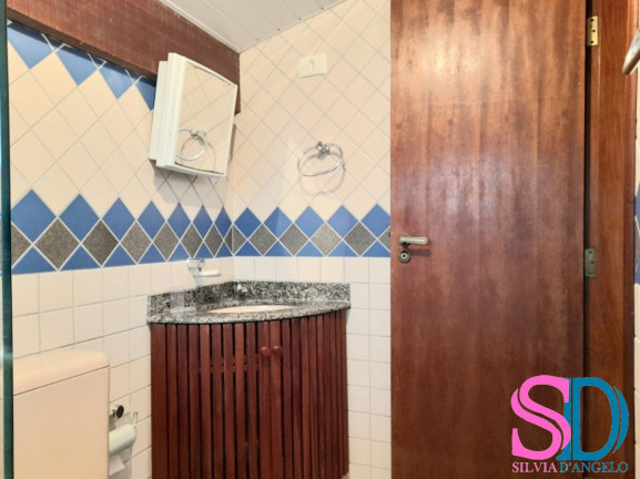 Imagem Casa com 5 Quartos à Venda, 270 m² em Barra Da Lagoa - Ubatuba Imagem Casa com 5 Quartos à Venda, 270 m² em Barra Da Lagoa - Ubatuba
