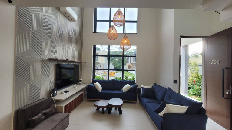 Casa com 4 Quartos à Venda, 205 m² em Riviera De São Lourenço - Bertioga