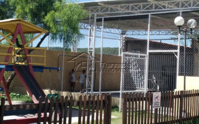 Imagem Casa de Condomínio com 2 Quartos à Venda, 70 m² em Vila Das Flores - São José Dos Campos