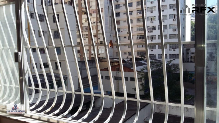 Imagem Apartamento com 2 Quartos à Venda, 80 m² em Icaraí - Niterói Imagem Apartamento com 2 Quartos à Venda, 80 m² em Icaraí - Niterói