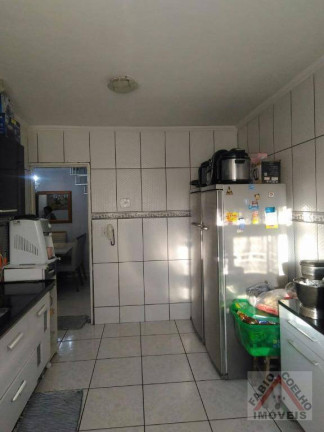 Imagem Cobertura com 3 Quartos à Venda, 136 m² em Vila Inglesa - São Paulo