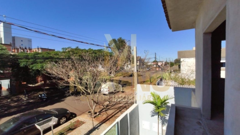 Imagem Sobrado com 3 Quartos à Venda, 98 m² em Coqueiral - Cascavel