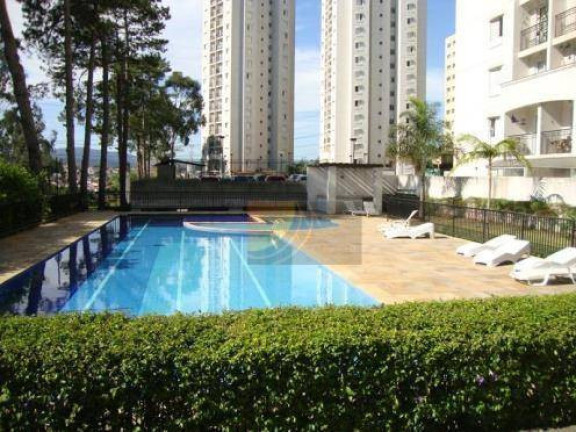 Imagem Apartamento com 2 Quartos à Venda, 49 m² em Pirituba - São Paulo Imagem Apartamento com 2 Quartos à Venda, 49 m² em Pirituba - São Paulo