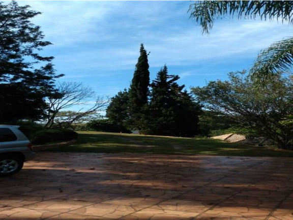 Imagem Imóvel com 3 Quartos à Venda, 284 m² em Residencial Moenda - Itatiba