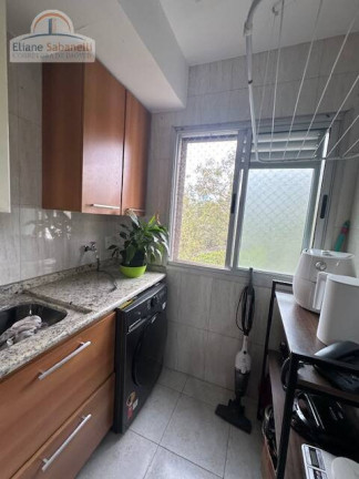 Imagem Apartamento com 2 Quartos para Alugar, 58 m² em Vila Andrade - São Paulo Imagem Apartamento com 2 Quartos para Alugar, 58 m² em Vila Andrade - São Paulo