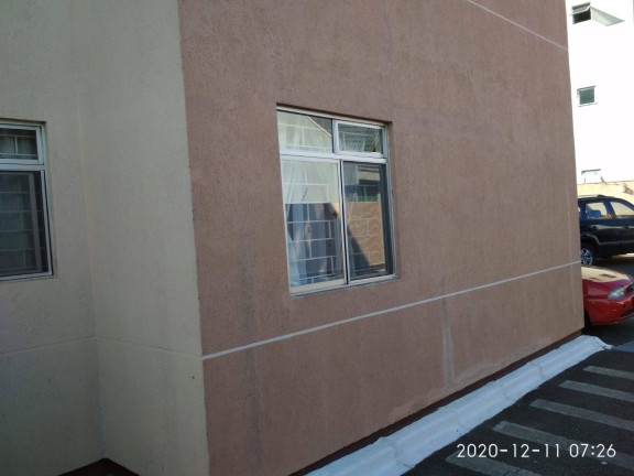 Imagem Apartamento com 3 Quartos à Venda, 53 m² em Pinheirinho - Curitiba