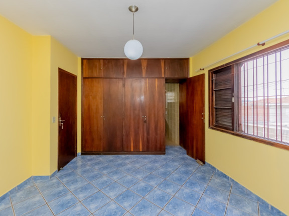 Imagem Casa com 3 Quartos à Venda, 163 m² em Vila Paulista - São Paulo