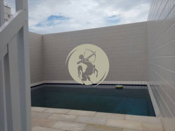 Imagem Casa com 3 Quartos à Venda, 168 m² em Aparecida - Santos Imagem Casa com 3 Quartos à Venda, 168 m² em Aparecida - Santos