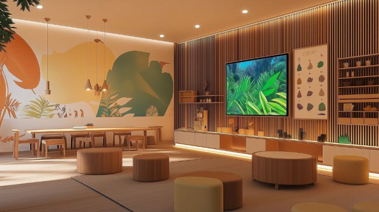 Imagem Cobertura com 1 Quarto à Venda, 27 m² em Praia Santa Catarina - Cabedelo