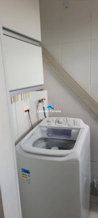 Imagem Apartamento com 3 Quartos à Venda, 70 m² em Vila Scarpelli - Santo André Imagem Apartamento com 3 Quartos à Venda, 70 m² em Vila Scarpelli - Santo André