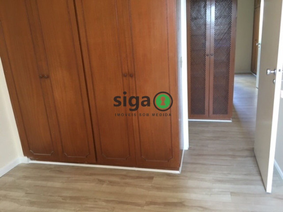 Imagem Apartamento com 3 Quartos à Venda, 120 m² em Campo Belo - São Paulo Imagem Apartamento com 3 Quartos à Venda, 120 m² em Campo Belo - São Paulo