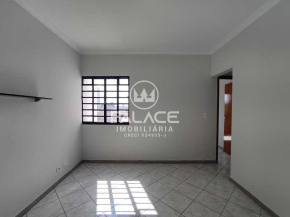 Imagem Apartamento com 2 Quartos para Alugar, 65 m² em Vila Monteiro - Piracicaba