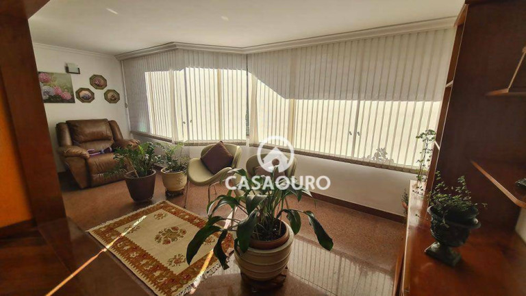 Imagem Apartamento com 4 Quartos à Venda, 260 m² em Gutierrez - Belo Horizonte Imagem Apartamento com 4 Quartos à Venda, 260 m² em Gutierrez - Belo Horizonte