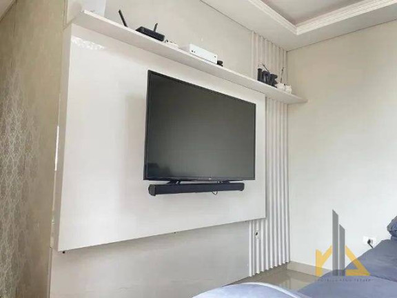 Imagem Apartamento com 3 Quartos à Venda, 73 m² em Parque Da Fonte - São José Dos Pinhais