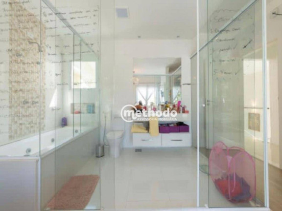 Imagem Casa com 5 Quartos à Venda, 290 m² em Swiss Park - Campinas Imagem Casa com 5 Quartos à Venda, 290 m² em Swiss Park - Campinas
