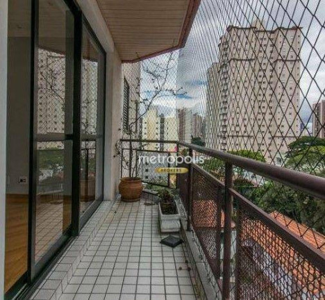 Imagem Apartamento com 3 Quartos à Venda, 112 m² em Campestre - Santo André Imagem Apartamento com 3 Quartos à Venda, 112 m² em Campestre - Santo André