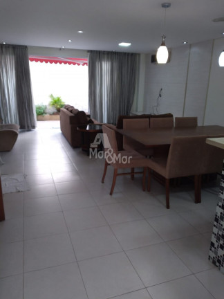 Imagem Casa com 4 Quartos à Venda, 220 m² em Enseada - Guarujá