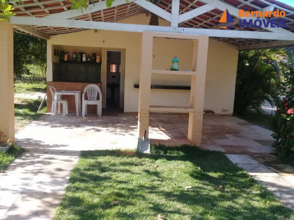 Imagem Chácara com 8 Quartos à Venda, 220 m² em Barra Nova - Cascavel