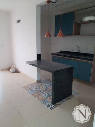 Imagem Apartamento com 2 Quartos para Alugar, 53 m² em Centro - Itanhaém